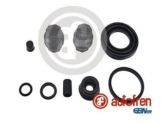 GUMICA KLJEŠTA ZADNJA 34MM LUKAS AUTOFREN SEINSA - D4567 - 6N0698471 - D4567